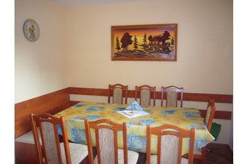 Pension de famille Vitanová 1